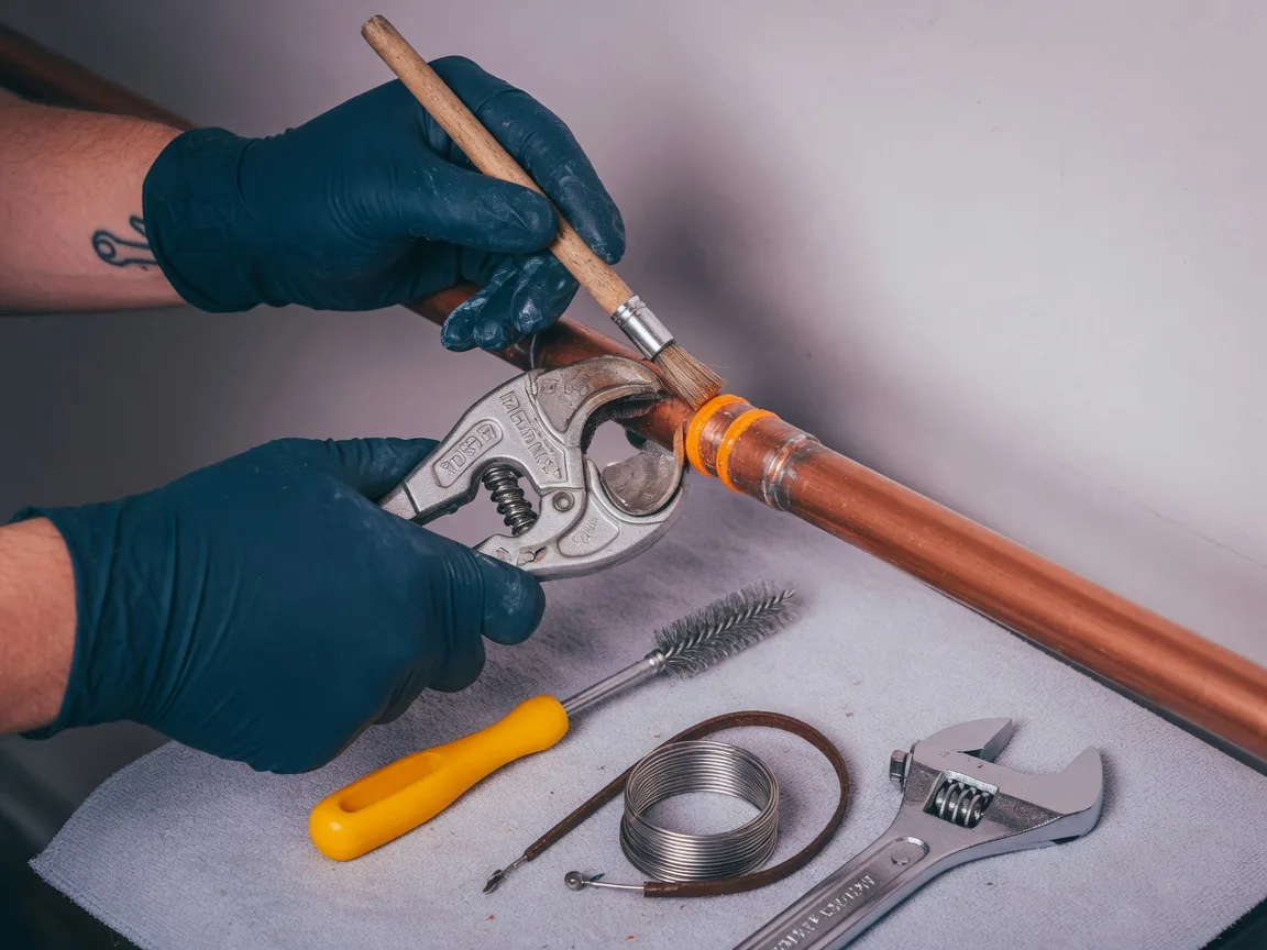 Why choose Sump Pump Repair in Galloway, WV